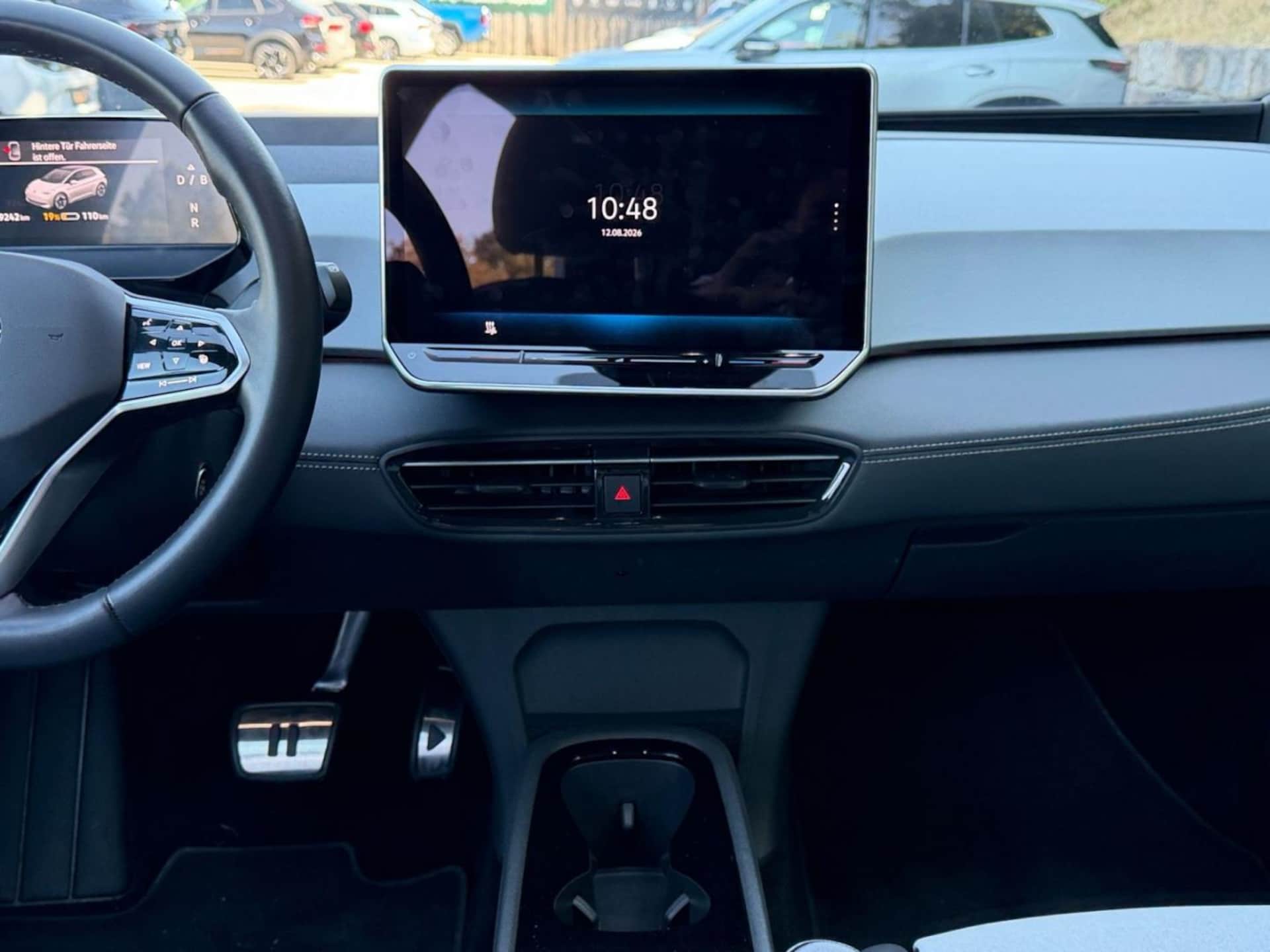Volkswagen ID.3 Pro S
