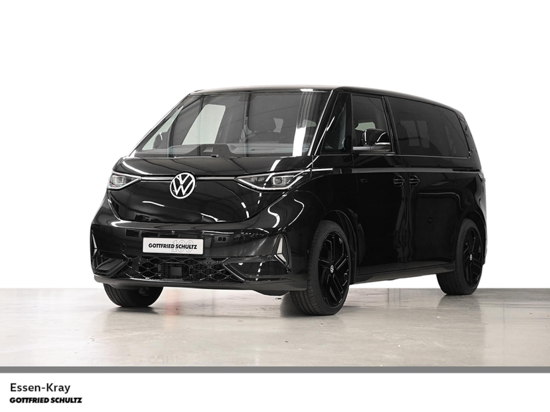 Volkswagen ID. Buzz GTX