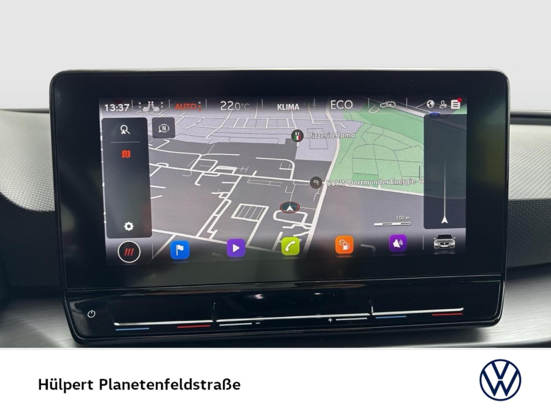 SEAT Leon Sportstourer FR