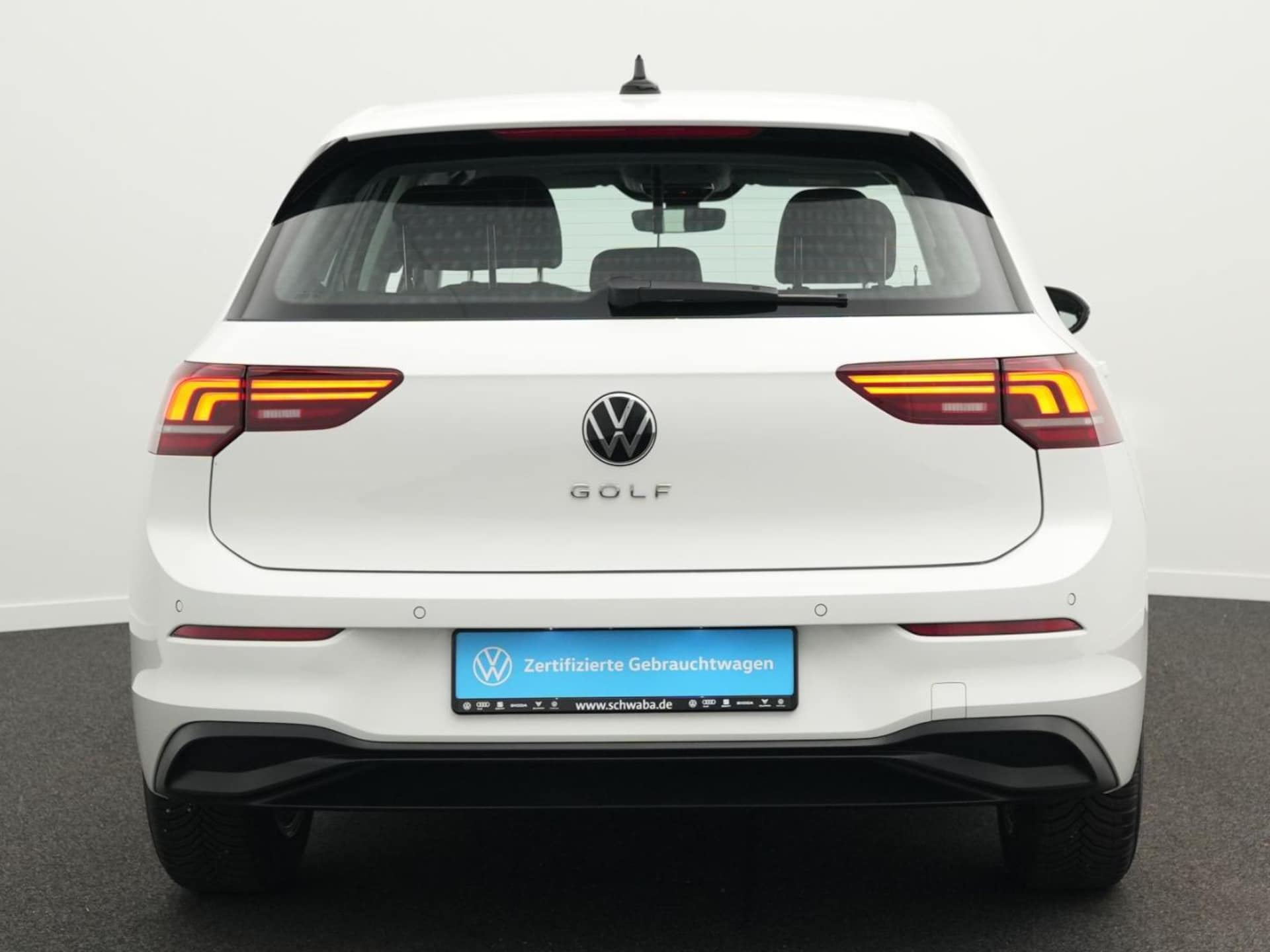 Volkswagen Golf Life