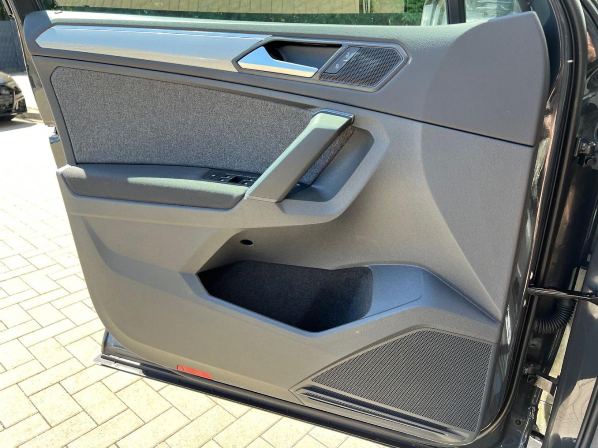 Volkswagen Tiguan MOVE