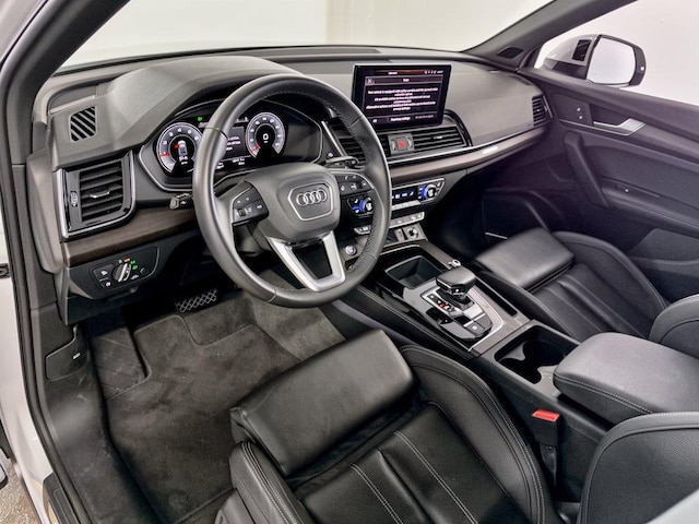 2023 Audi Q5 Sportback