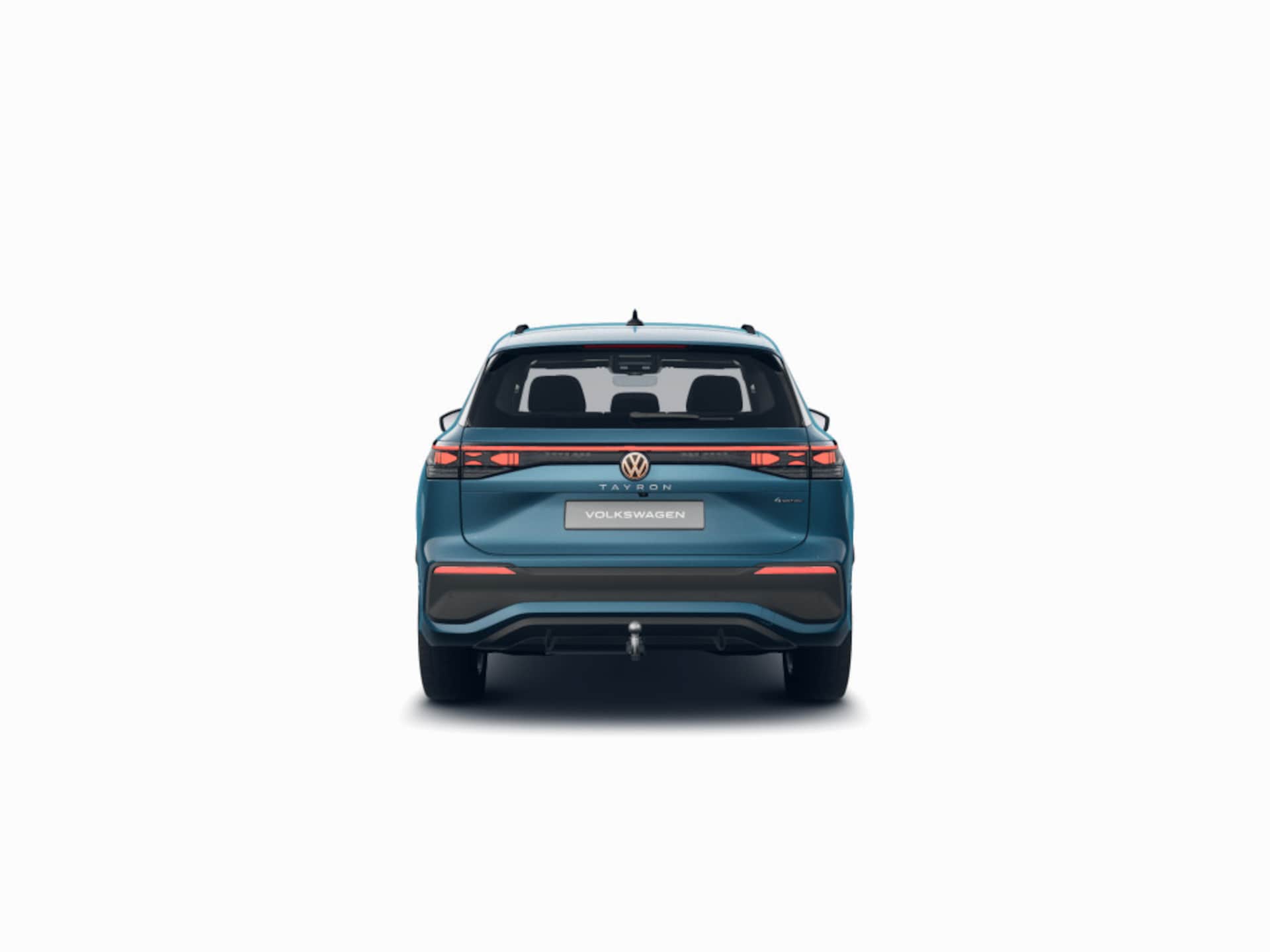 Volkswagen Tayron Life