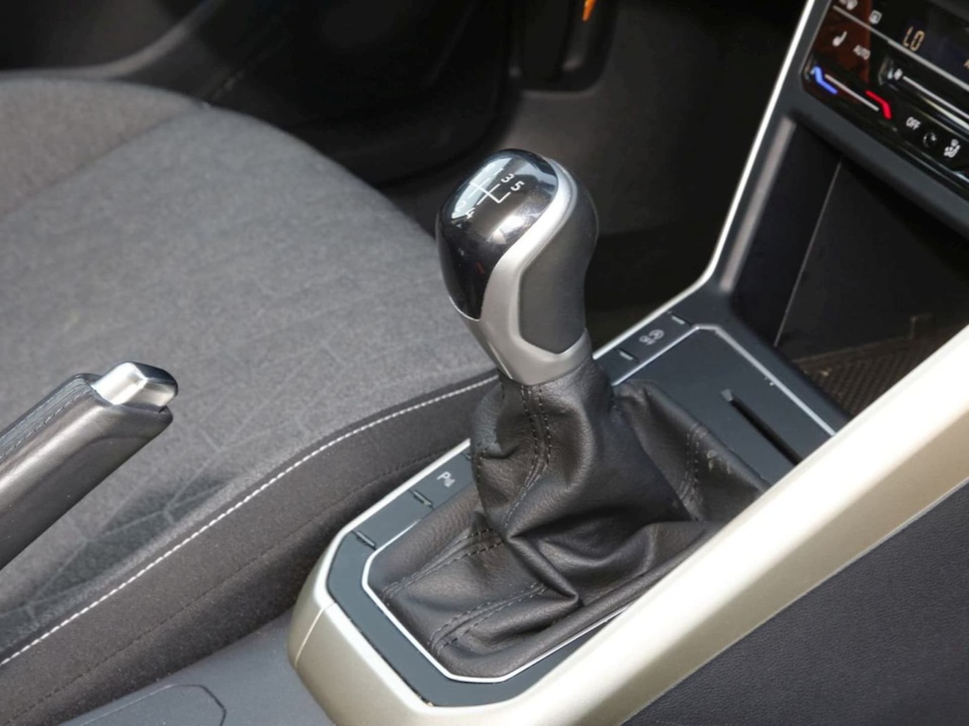 Volkswagen Taigo MOVE