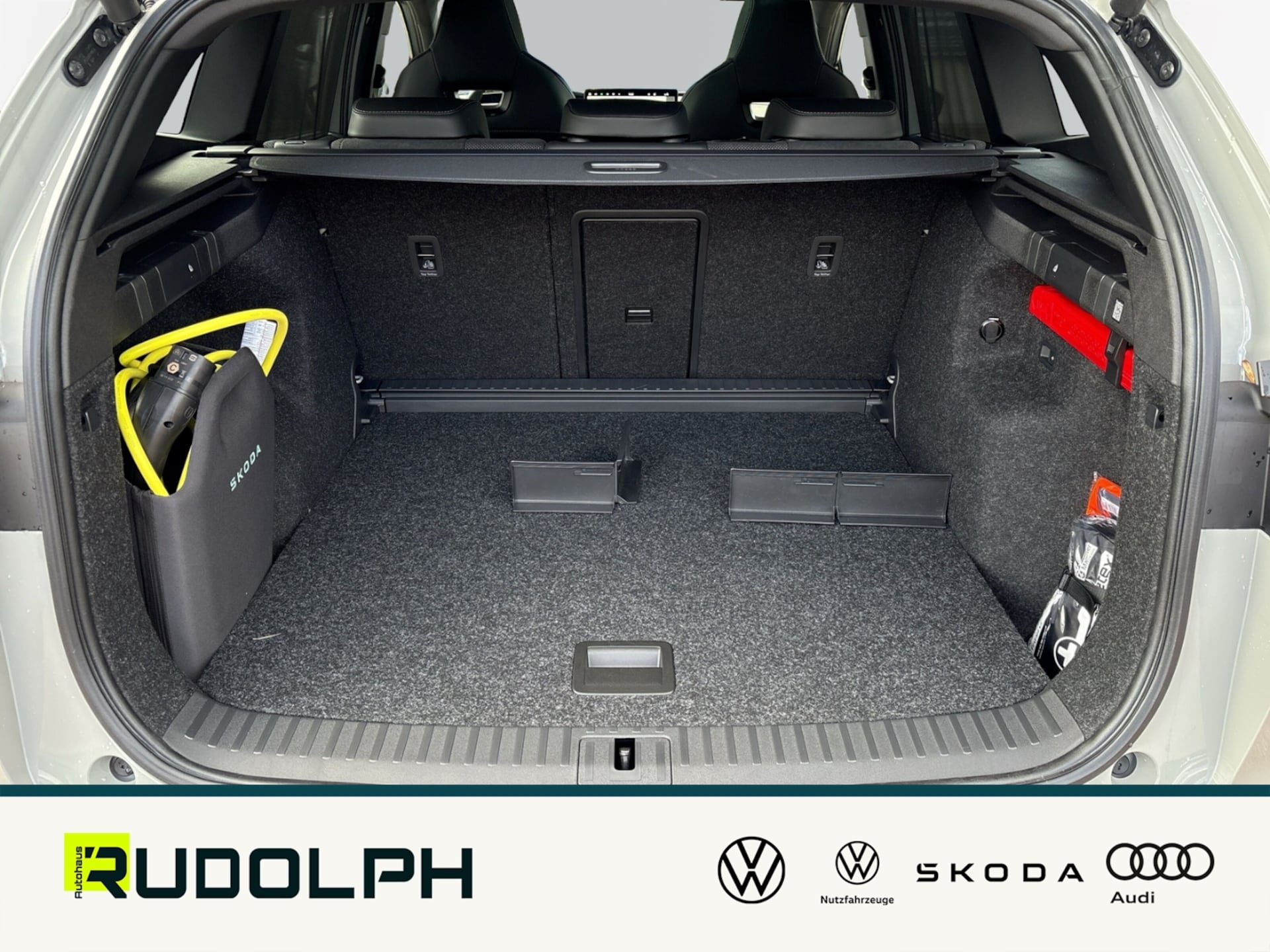 Skoda Enyaq 85 Sportline
