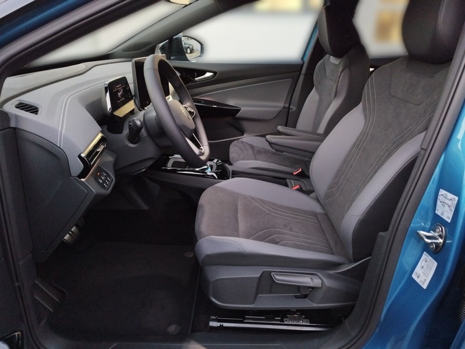 Volkswagen ID.5 – Bild 8