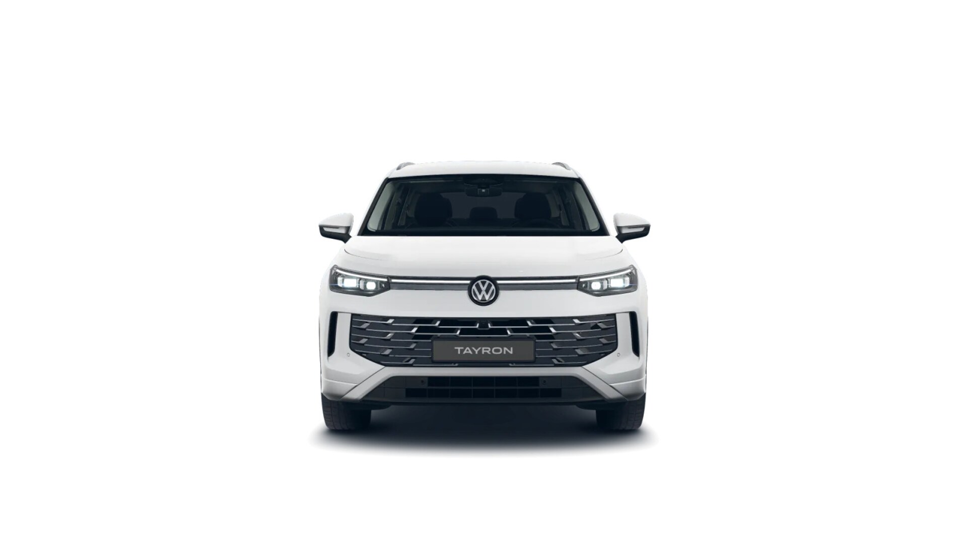 Volkswagen Tayron Elegance