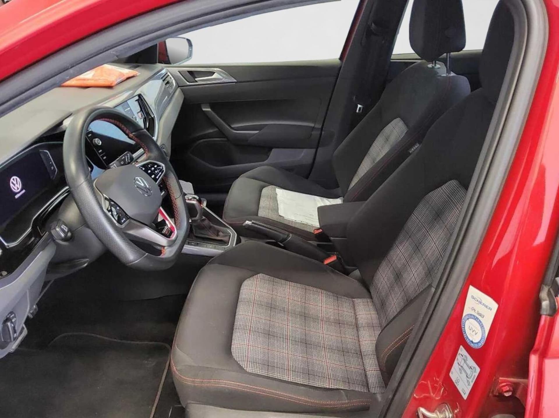 Volkswagen Polo GTI