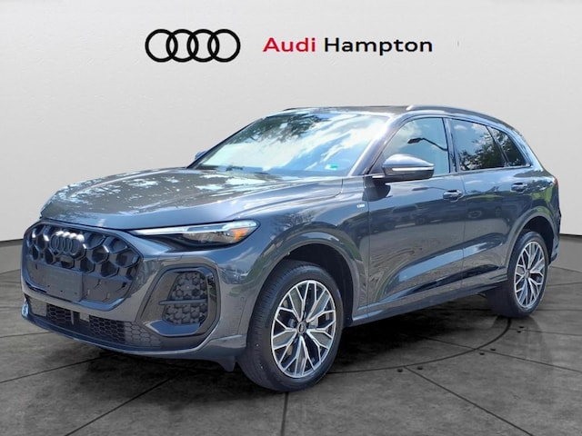 Photo of 2026 Audi Q5