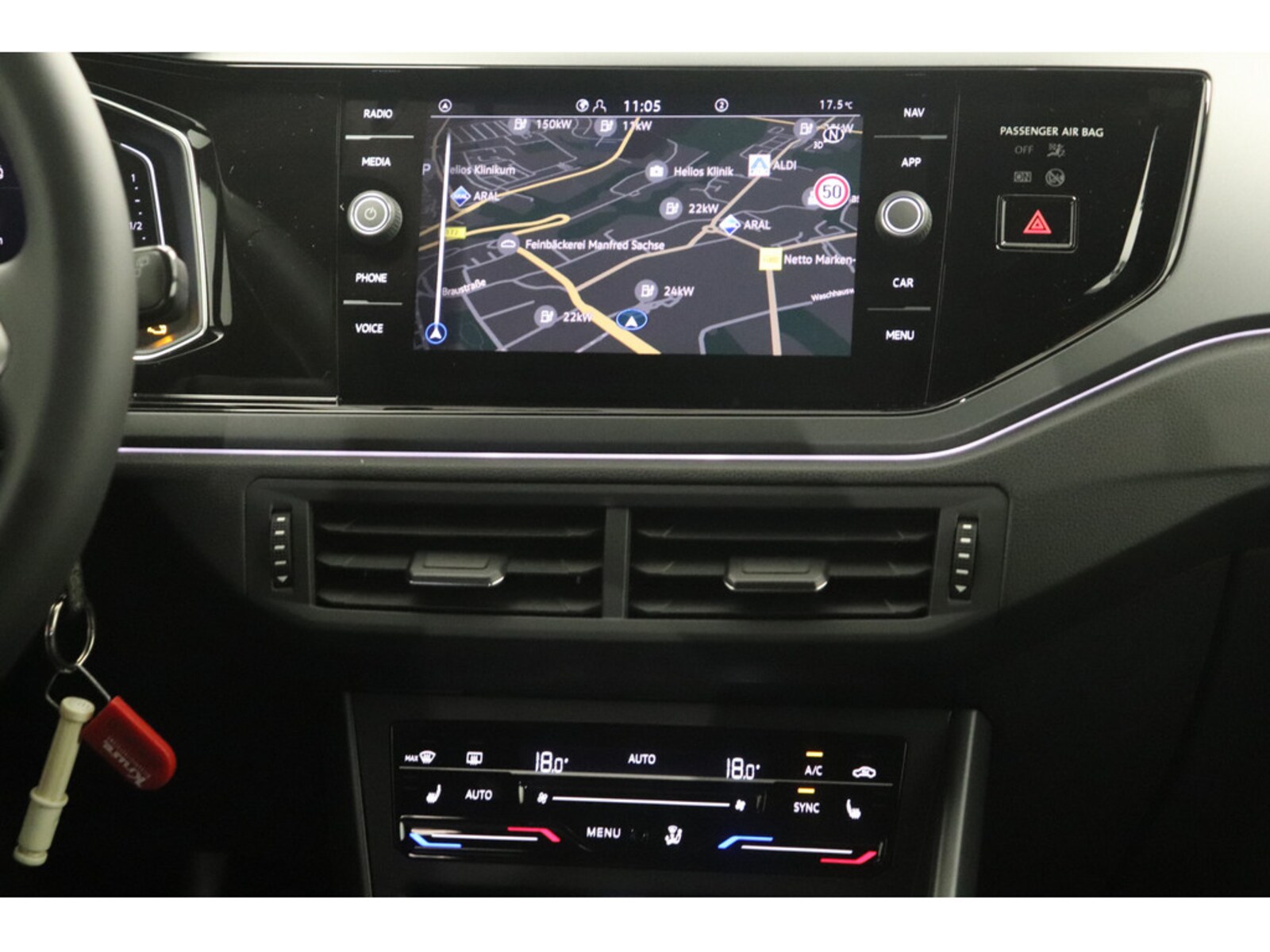 Volkswagen Taigo – Bild 15
