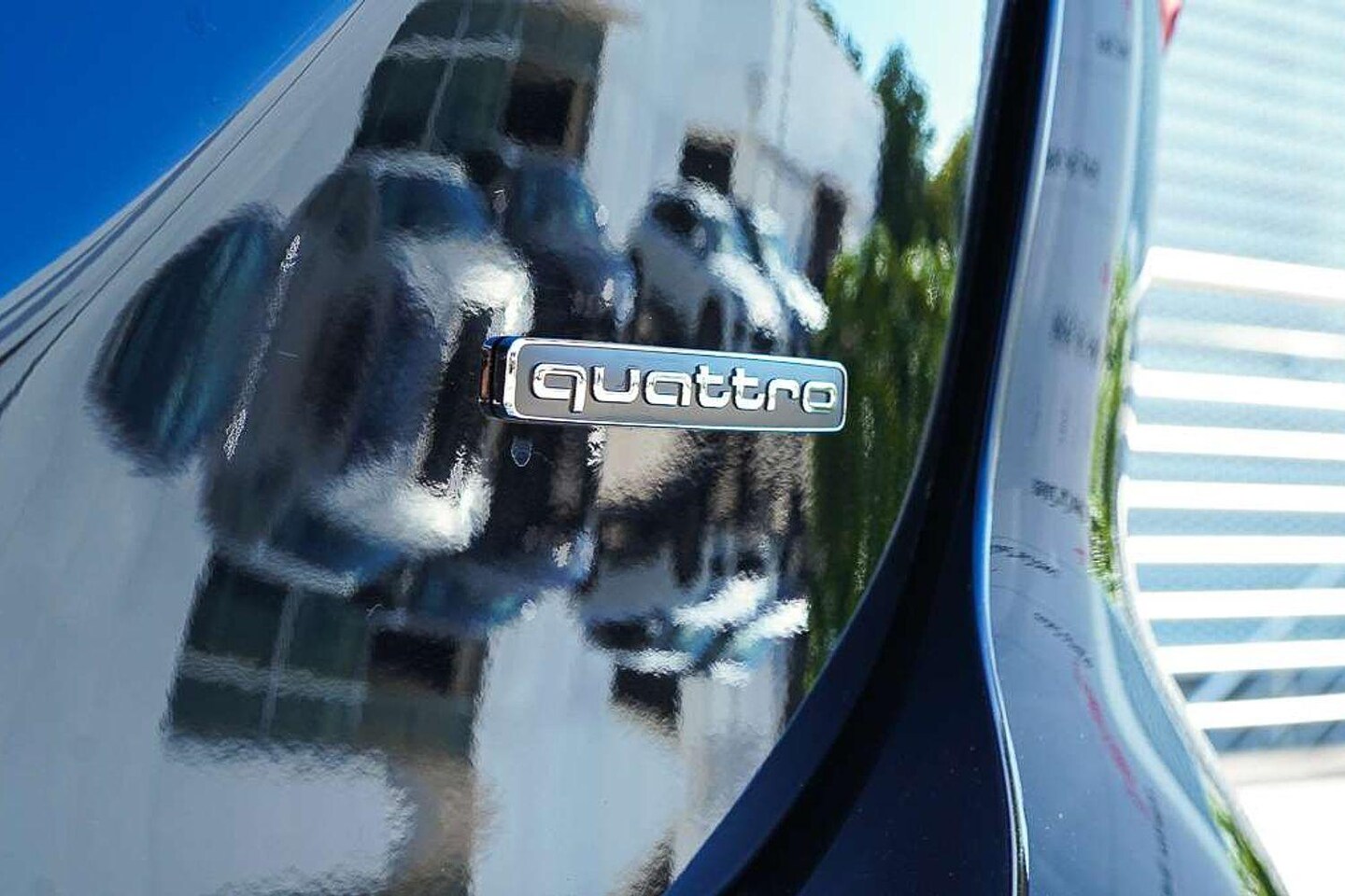 Image about Audi A5 Sedan TFSI e e-hybrid quattro 270 kW S tronic