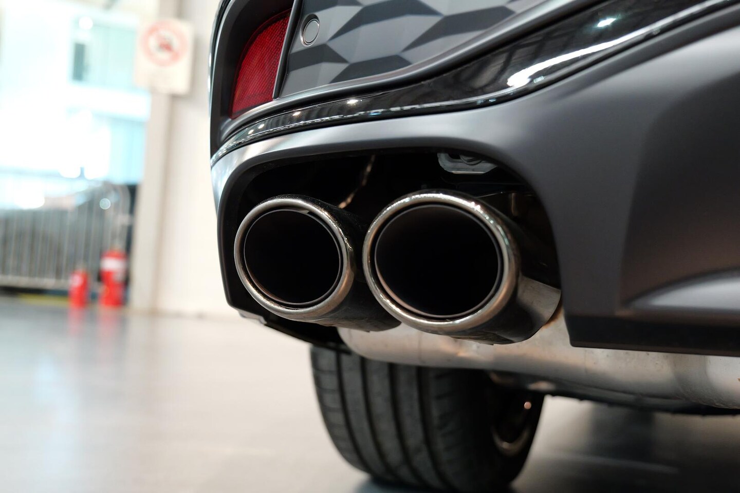 Image about Audi S5 Sedan TFSI quattro 270 kW S tronic