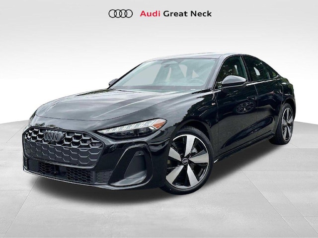 Photo of 2026 Audi A5 Sedan
