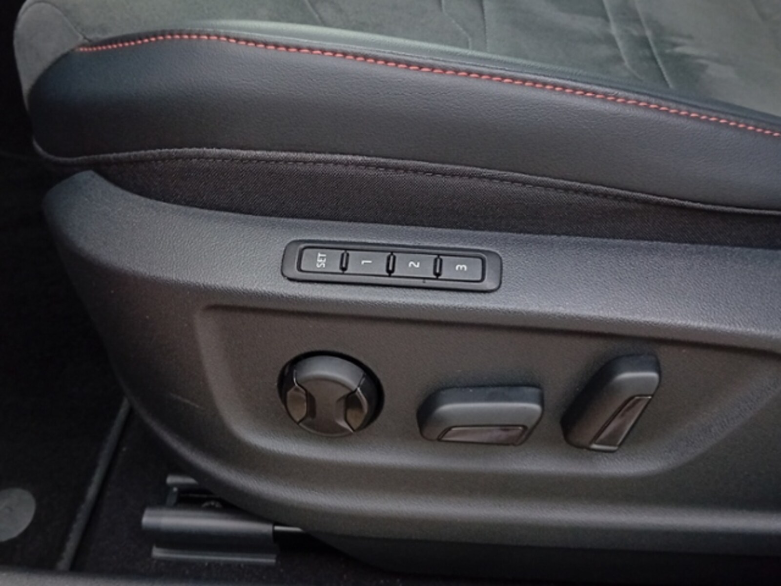 SEAT Ateca – Bild 23