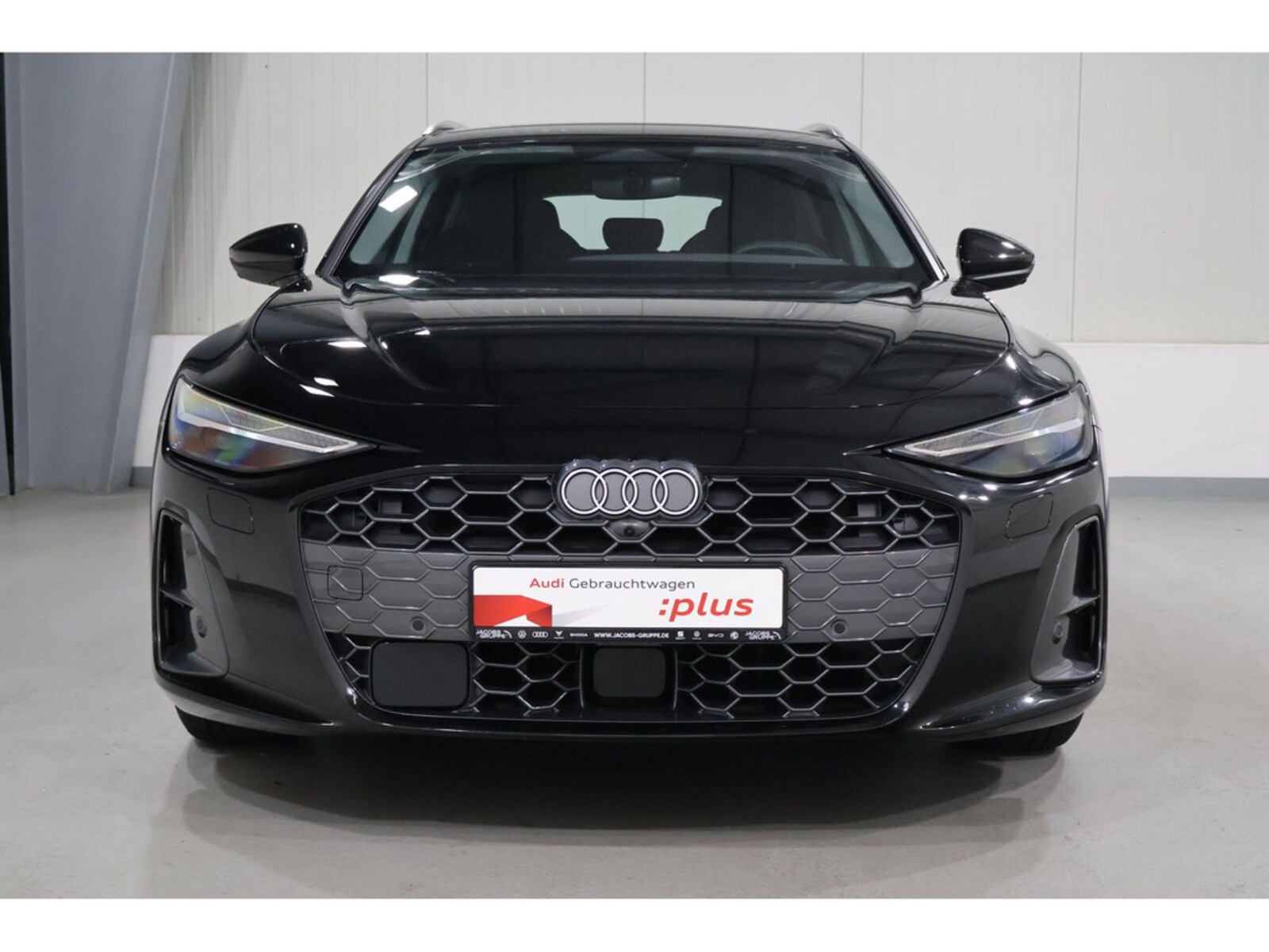 Audi A6 Avant – Bild 2