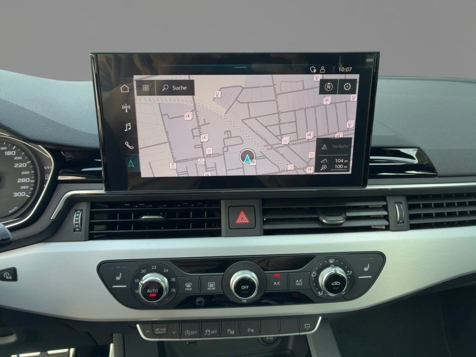 Audi A4 Avant – Bild 8