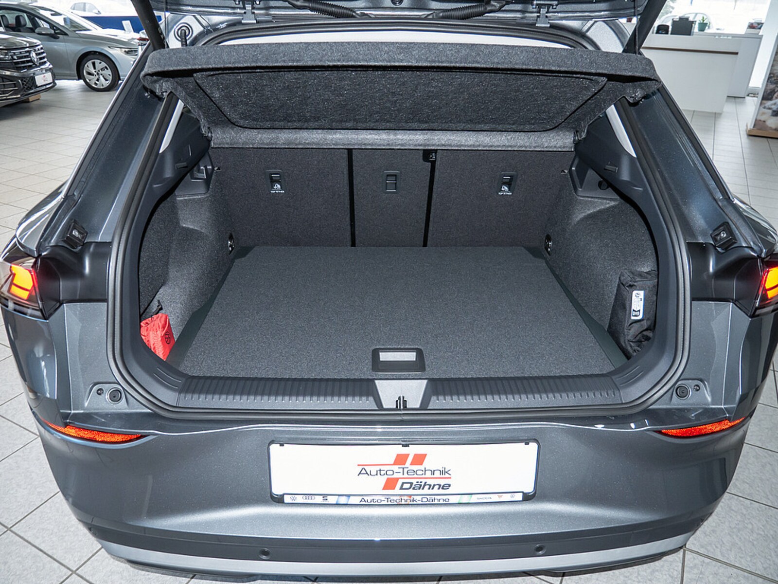 Volkswagen T-Roc – Bild 16