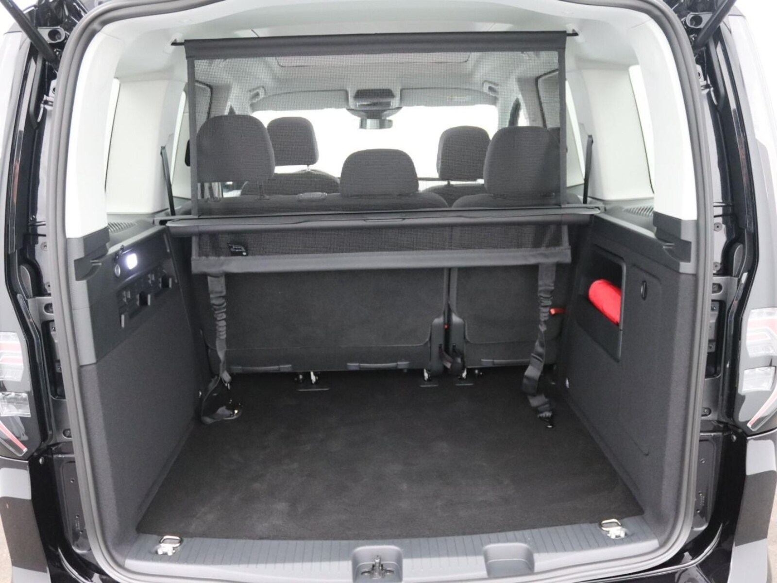 Volkswagen Caddy – Bild 10