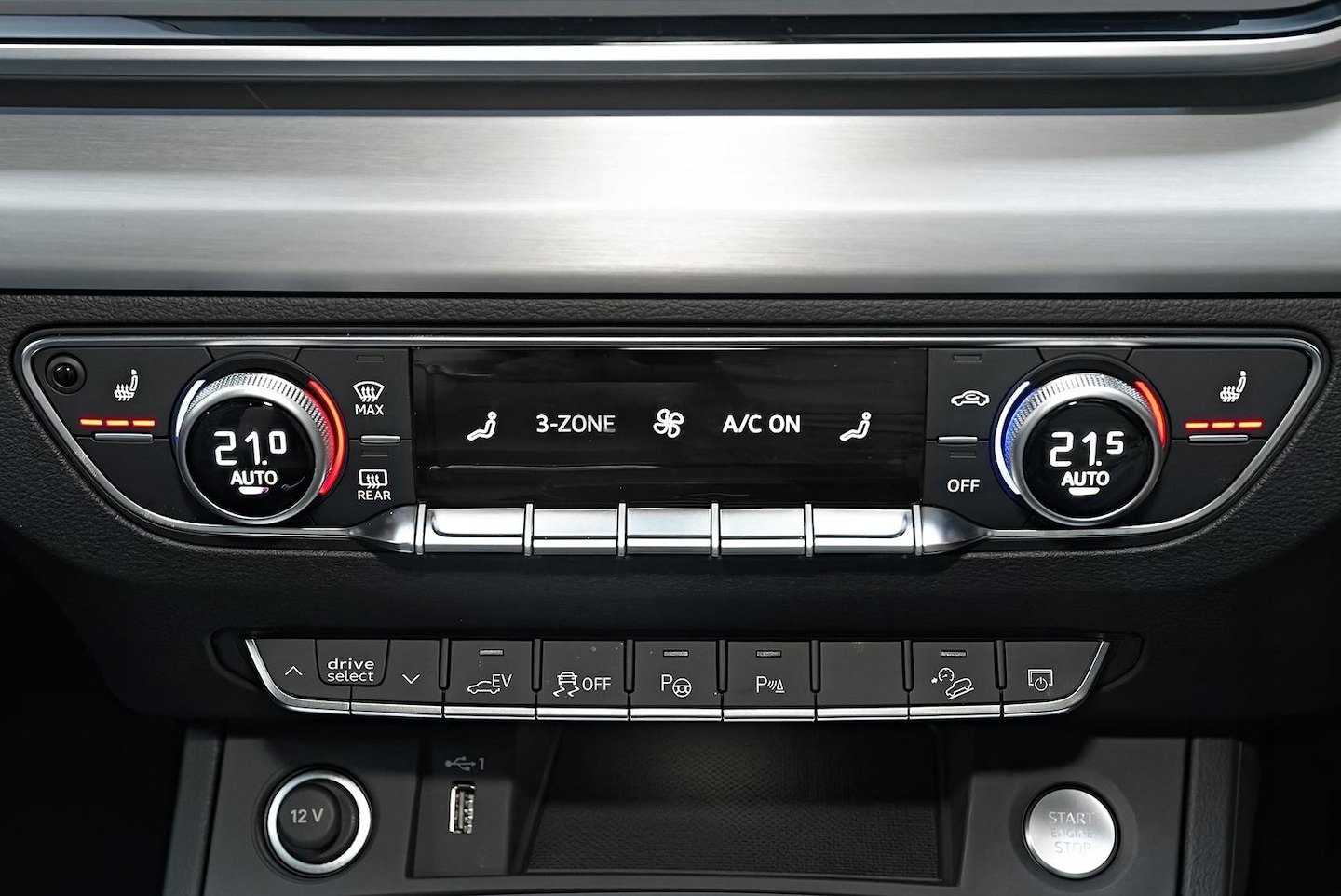 Image about Audi Q5 Sportback TFSI e 55 TFSI e quattro S tronic