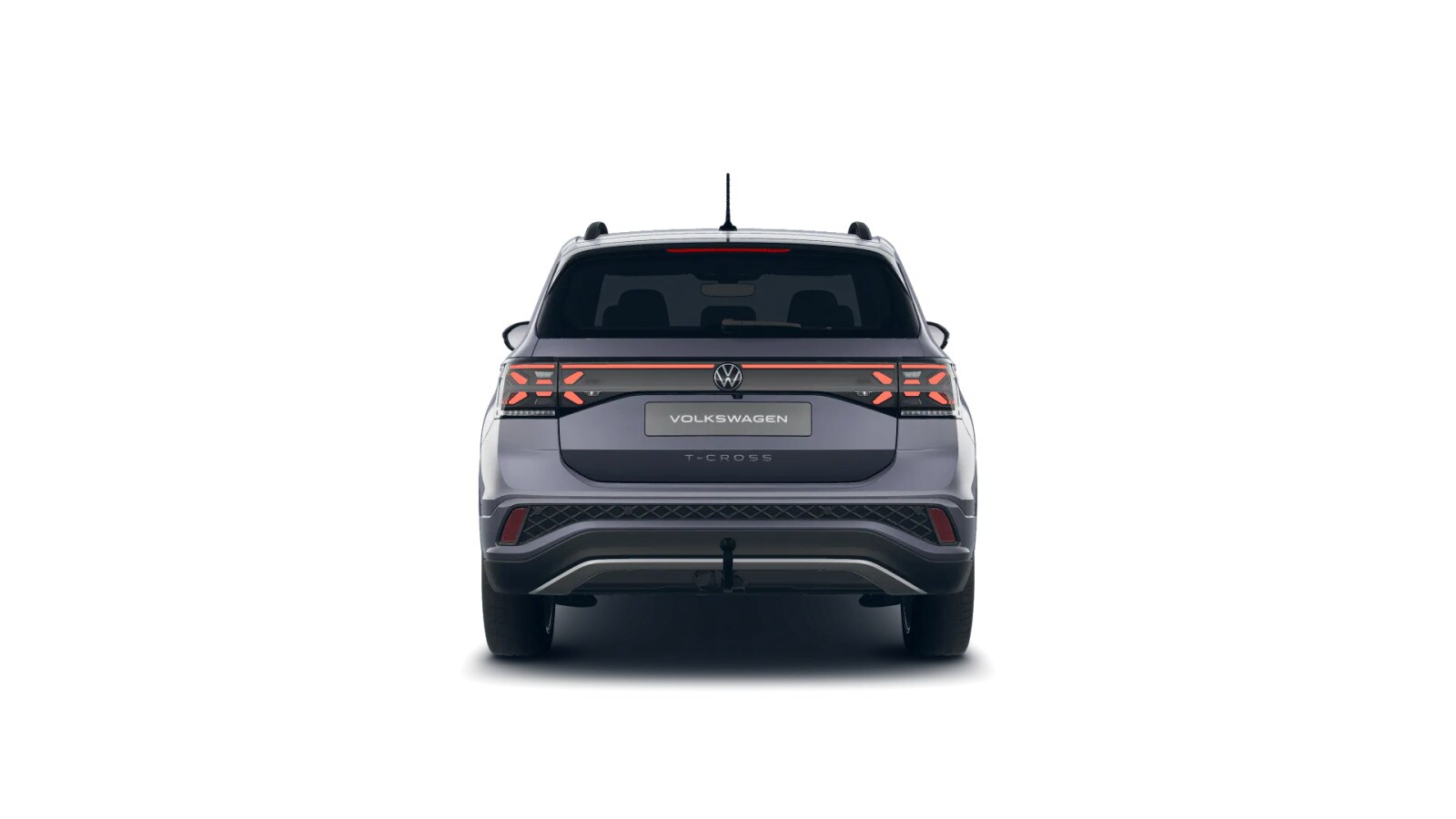 Volkswagen T-Cross – Bild 7