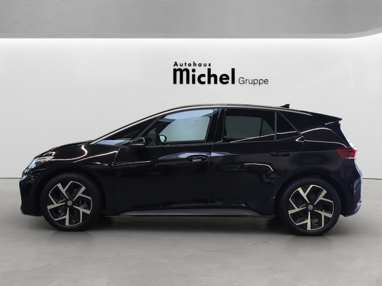 Volkswagen ID.3 – Bild 6