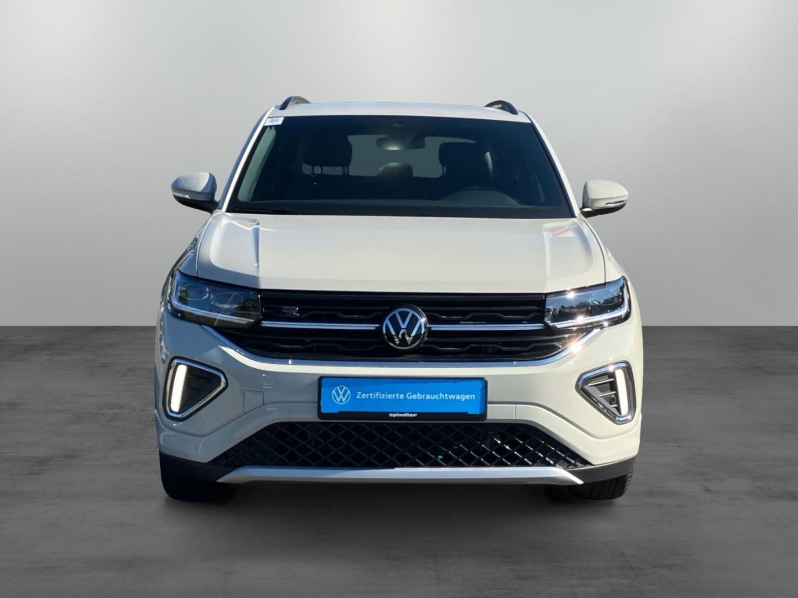 Volkswagen T-Cross – Bild 5