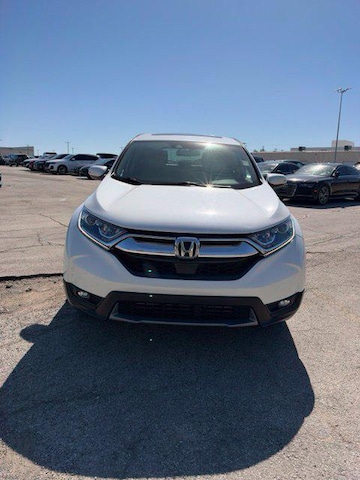 Photo of 2017 Honda CR-V