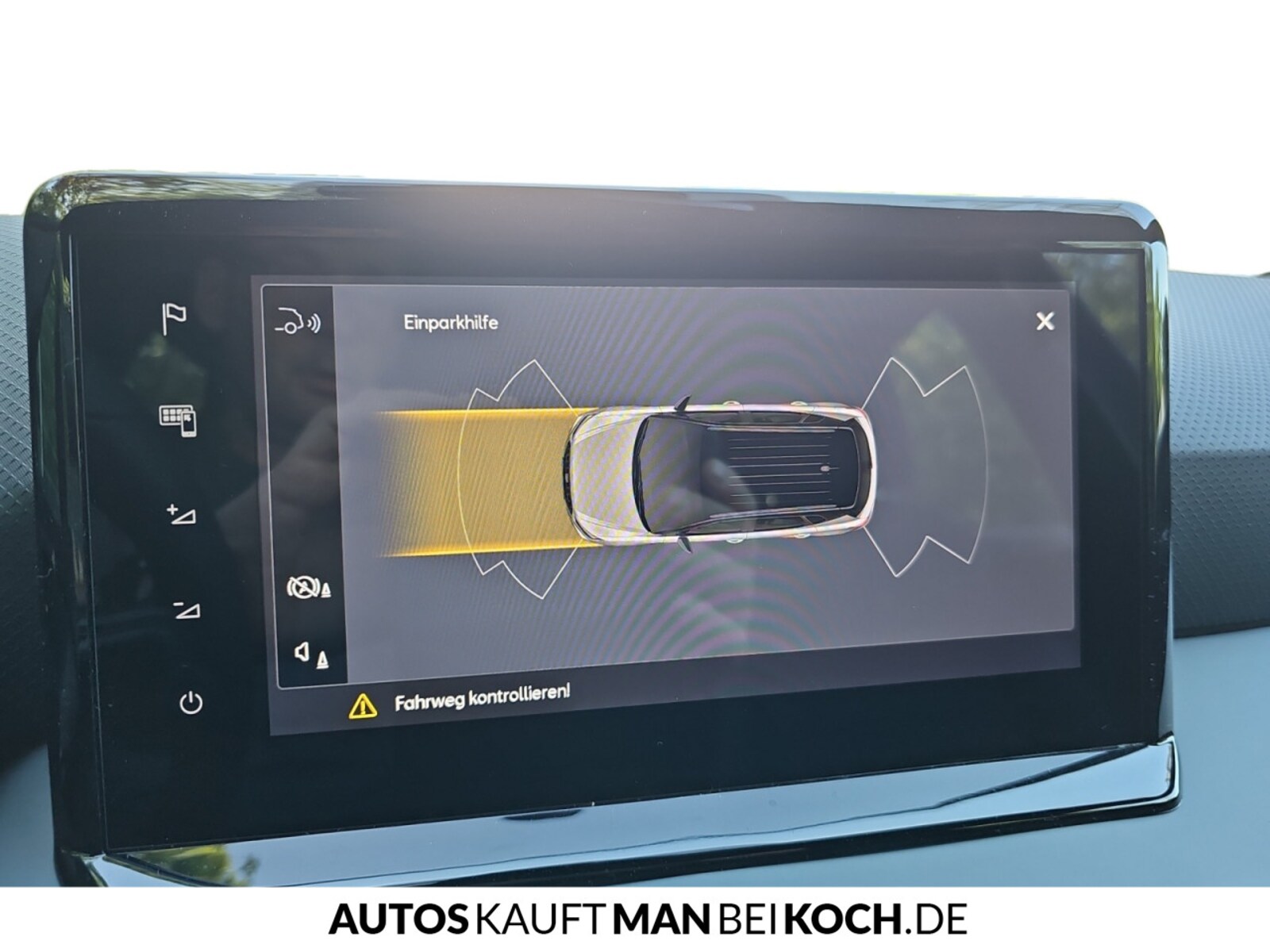 SEAT Arona – Bild 14