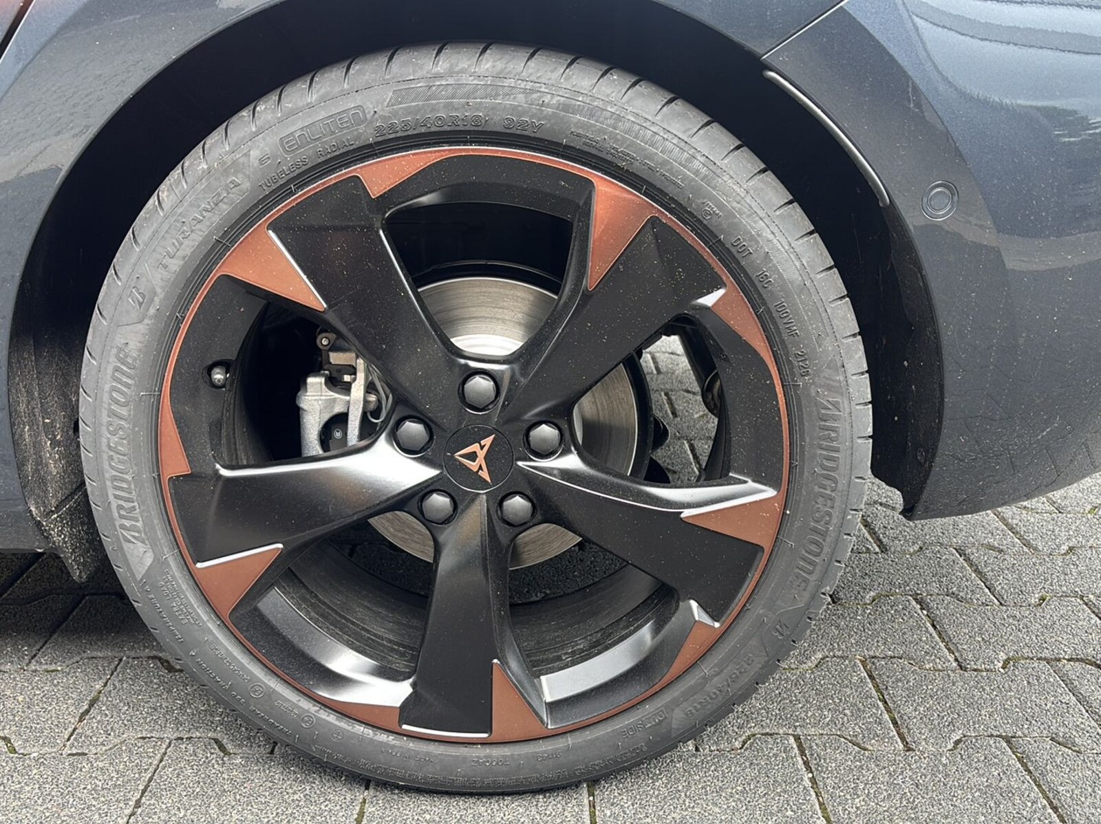 CUPRA Leon – Bild 7
