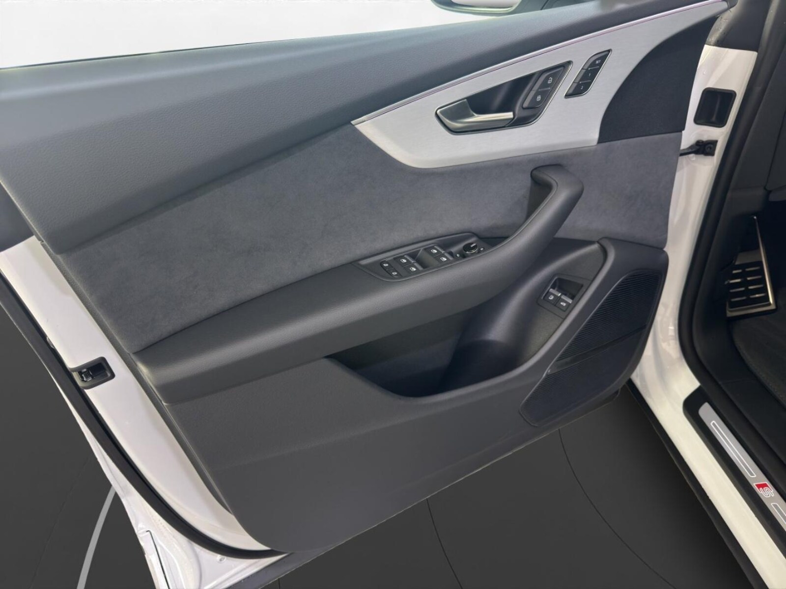 Audi Q8 – Bild 10