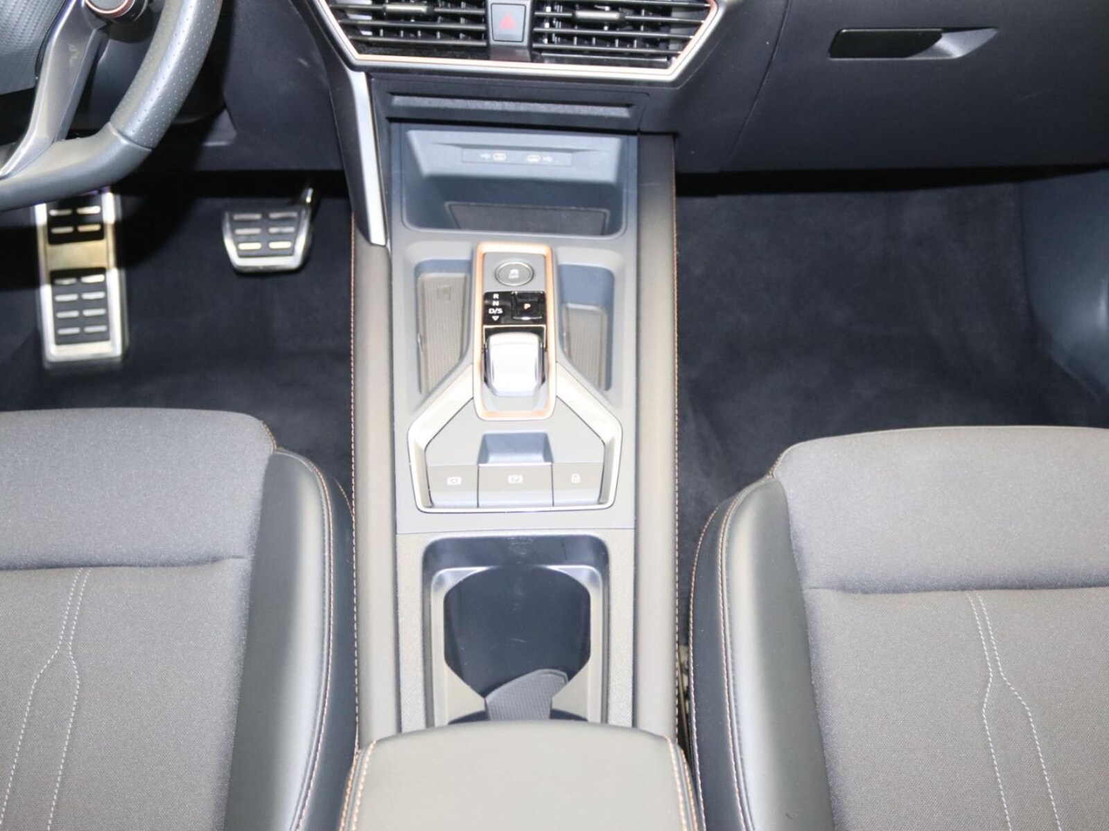 CUPRA Leon – Bild 10