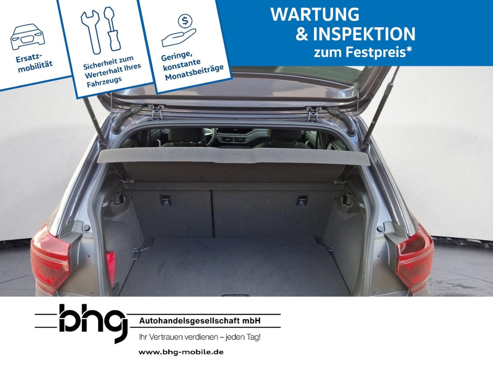 Volkswagen Polo – Bild 15