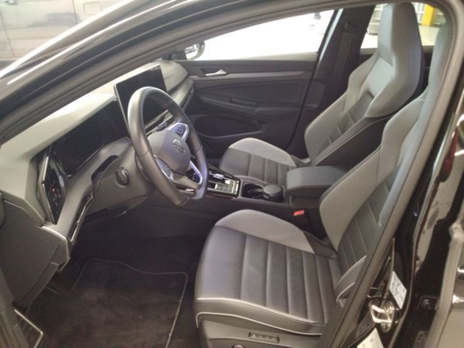 Volkswagen Golf – Bild 4