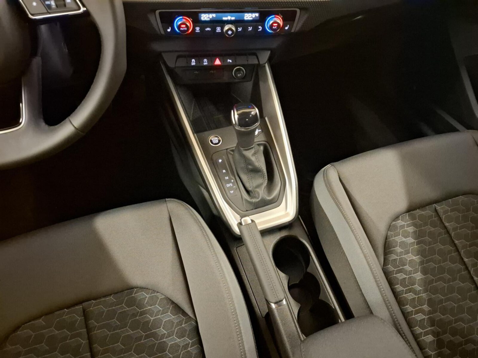 Audi A1 Sportback – Bild 7
