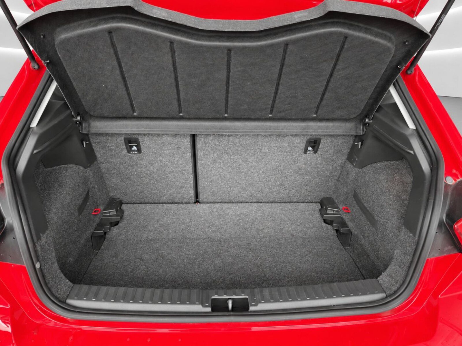 SEAT Ibiza – Bild 13