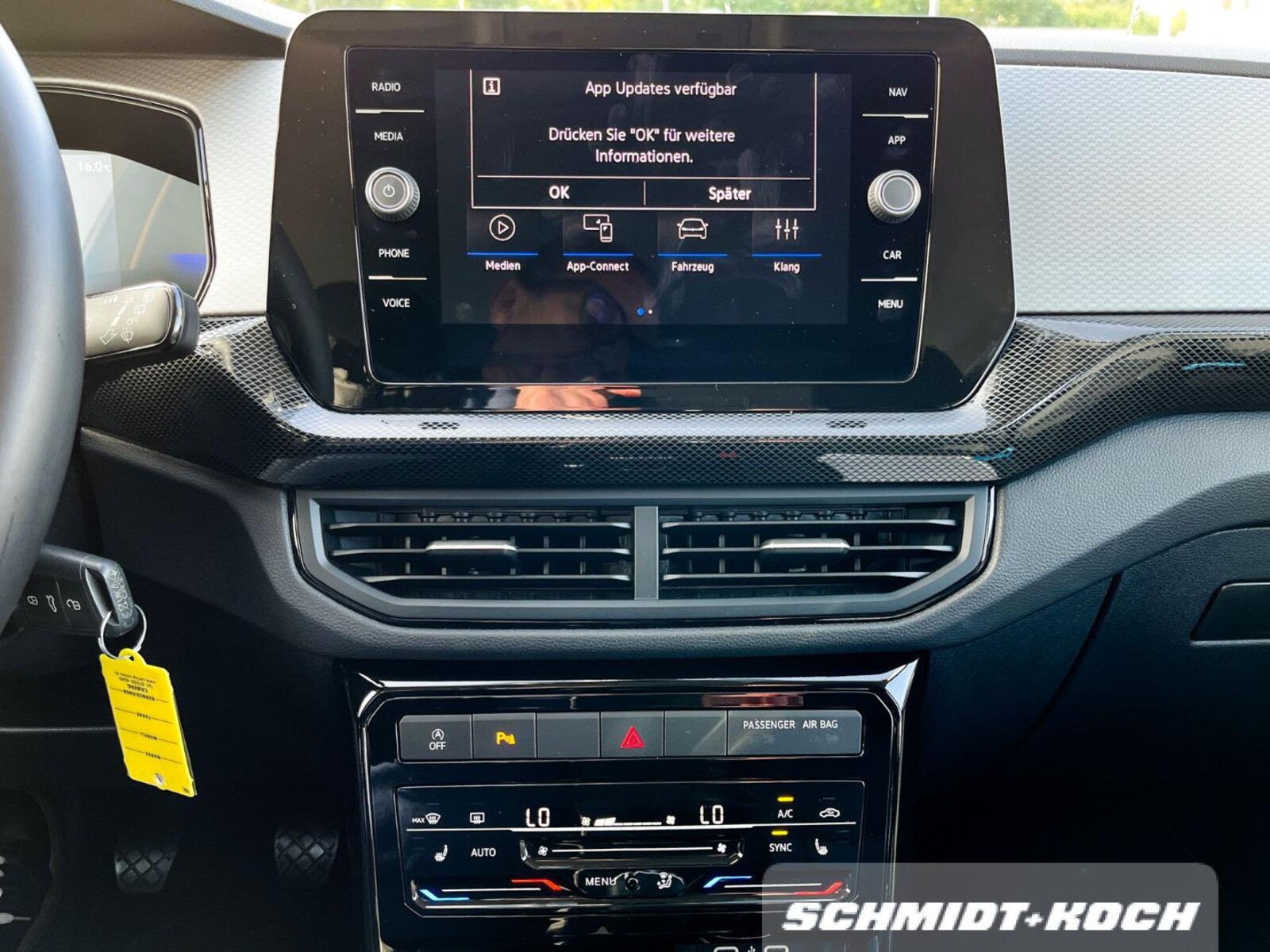Volkswagen T-Cross – Bild 11