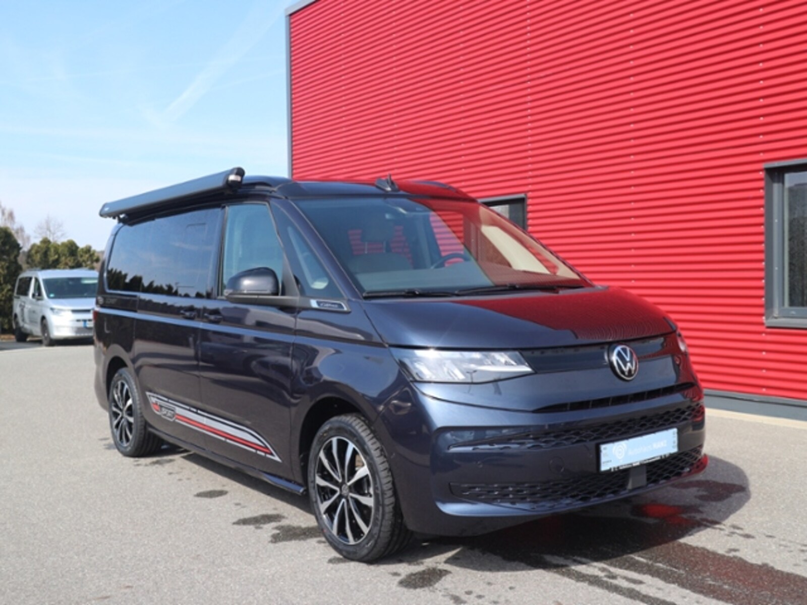 Volkswagen California – Bild 4
