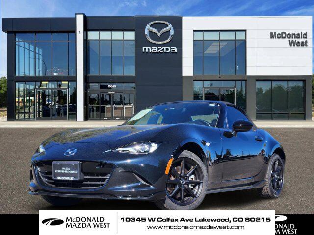2024 Mazda