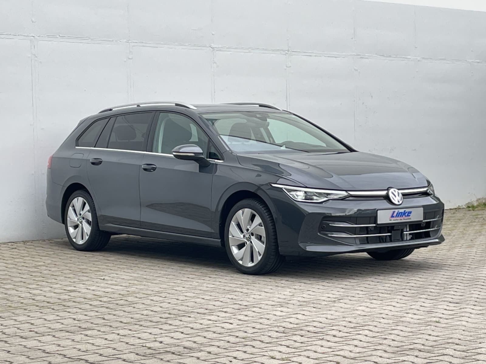 Volkswagen Golf Variant – Bild 2