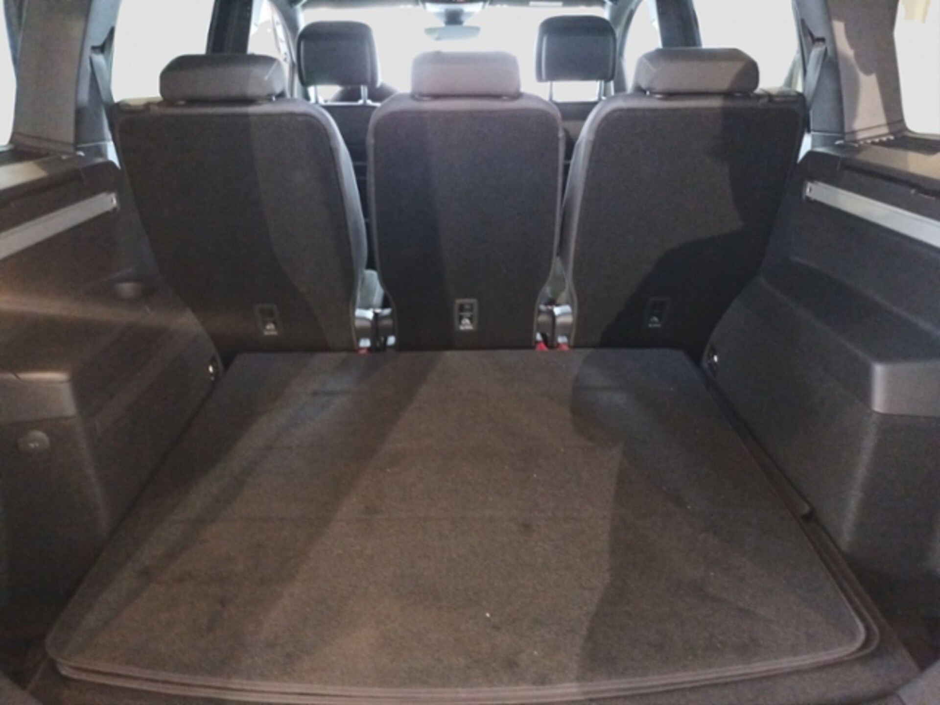 Volkswagen Touran R-Line