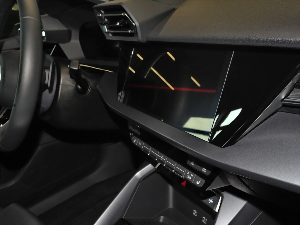 Image about Audi A3 Sportback 35 TFSI S tronic