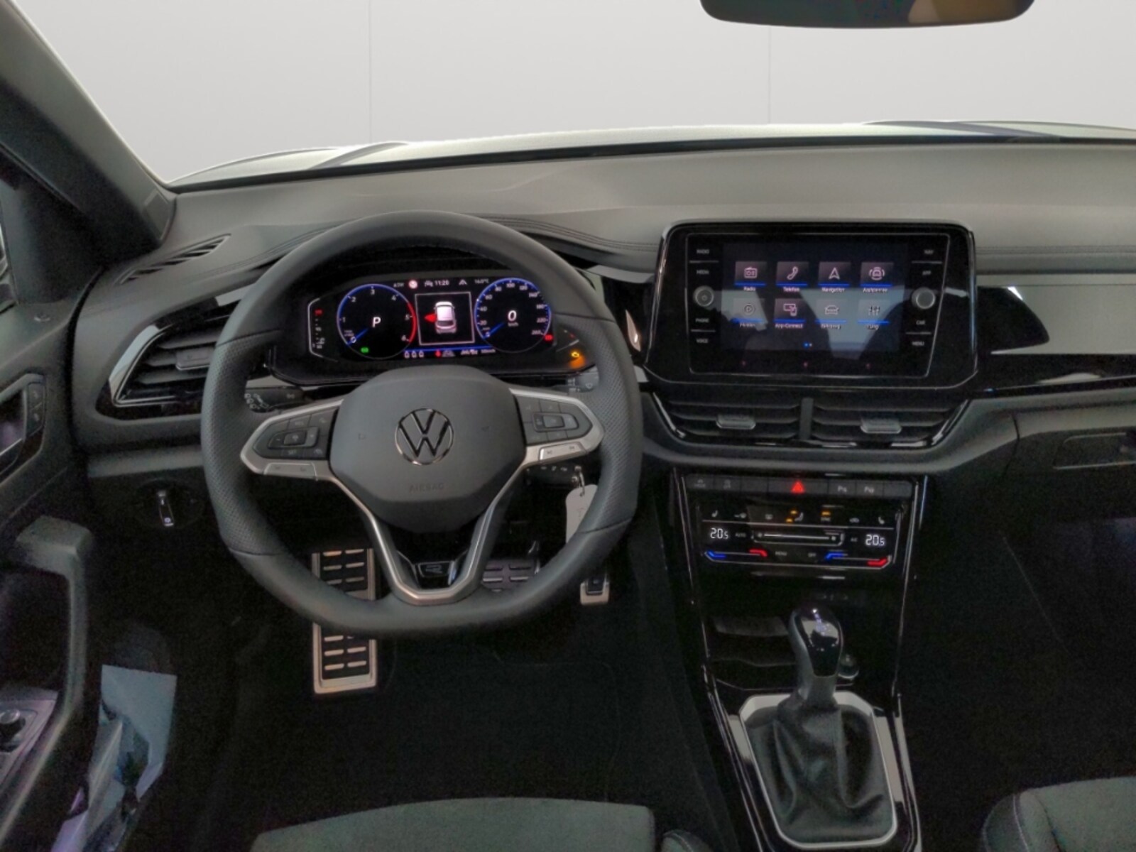 Volkswagen T-Roc – Bild 8