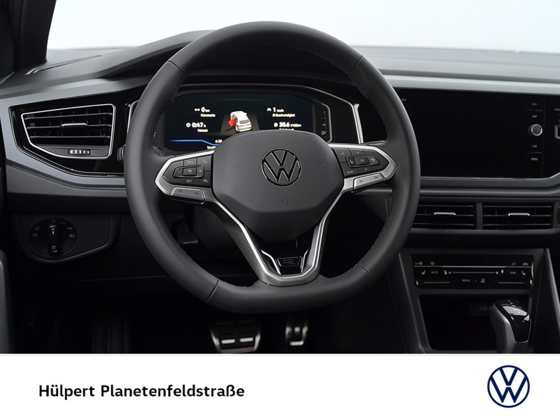Volkswagen Taigo R-Line