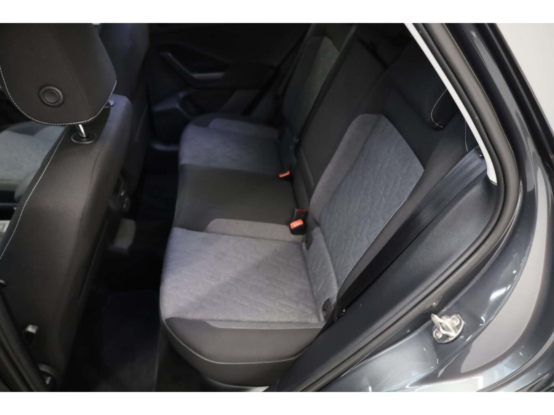 Volkswagen T-Roc MOVE