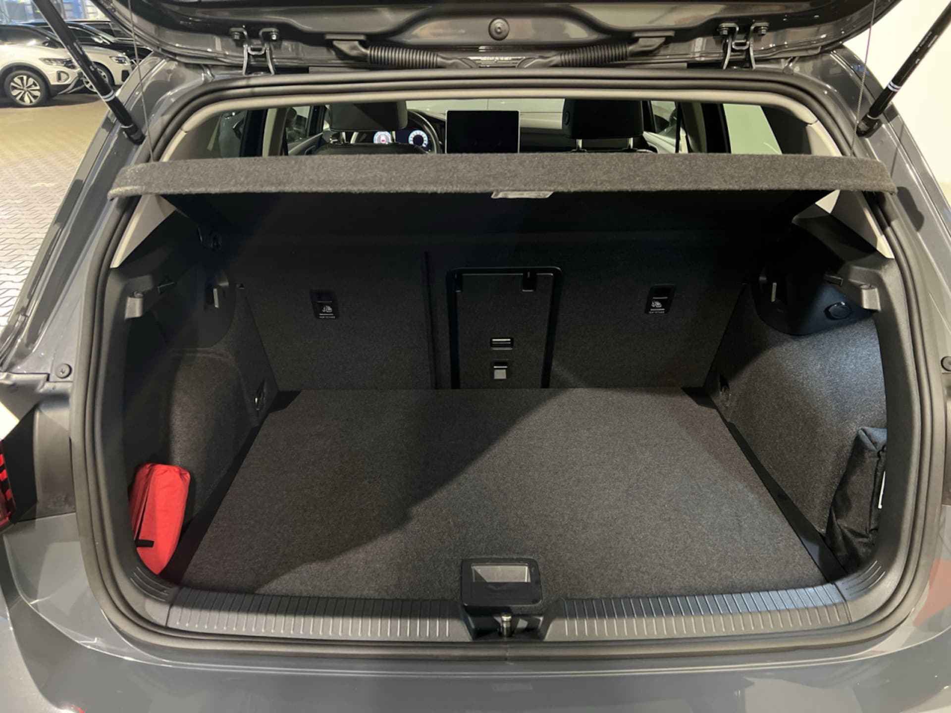 Volkswagen Golf Goal