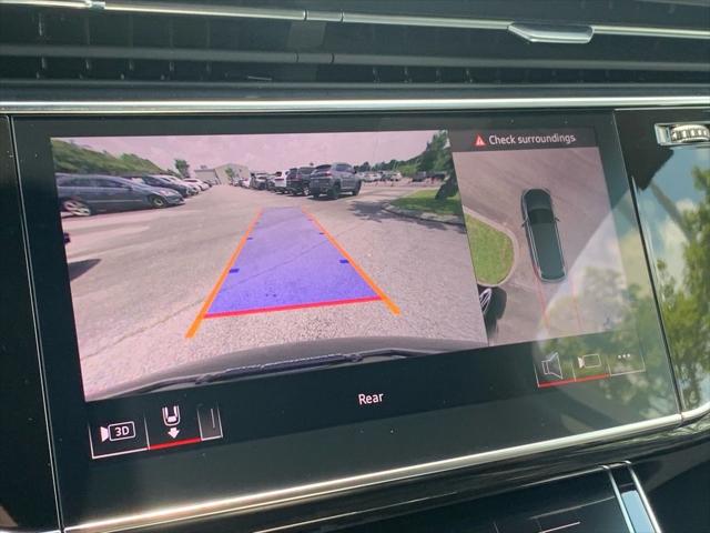 2025 Audi Q7 Premium Plus - Photo 12