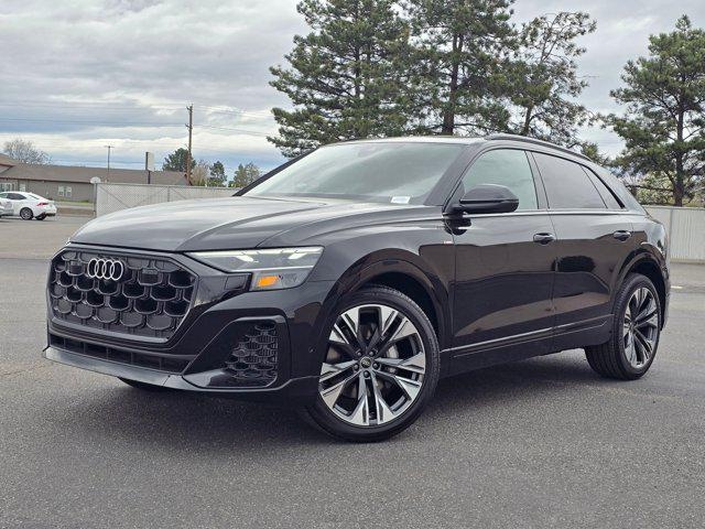 2026 Audi Q8 Premium Plus - Photo 32