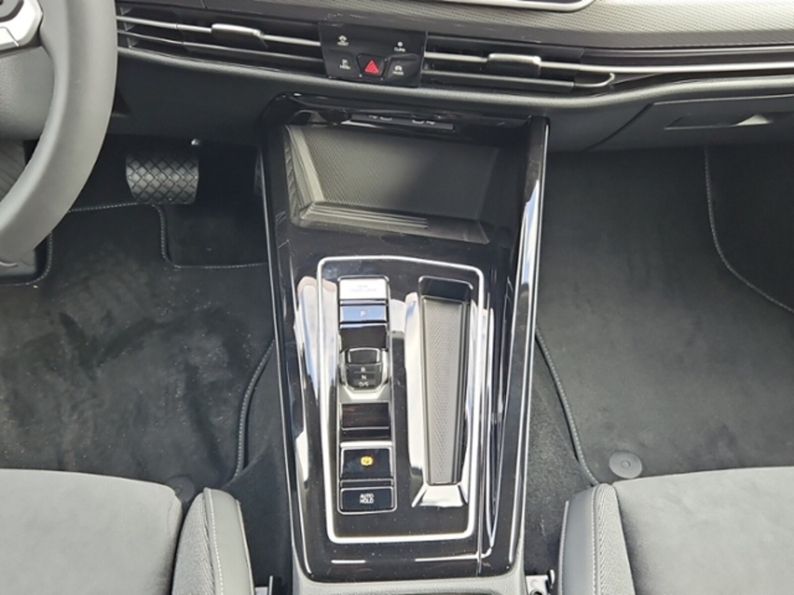 Volkswagen Golf Variant – Bild 11