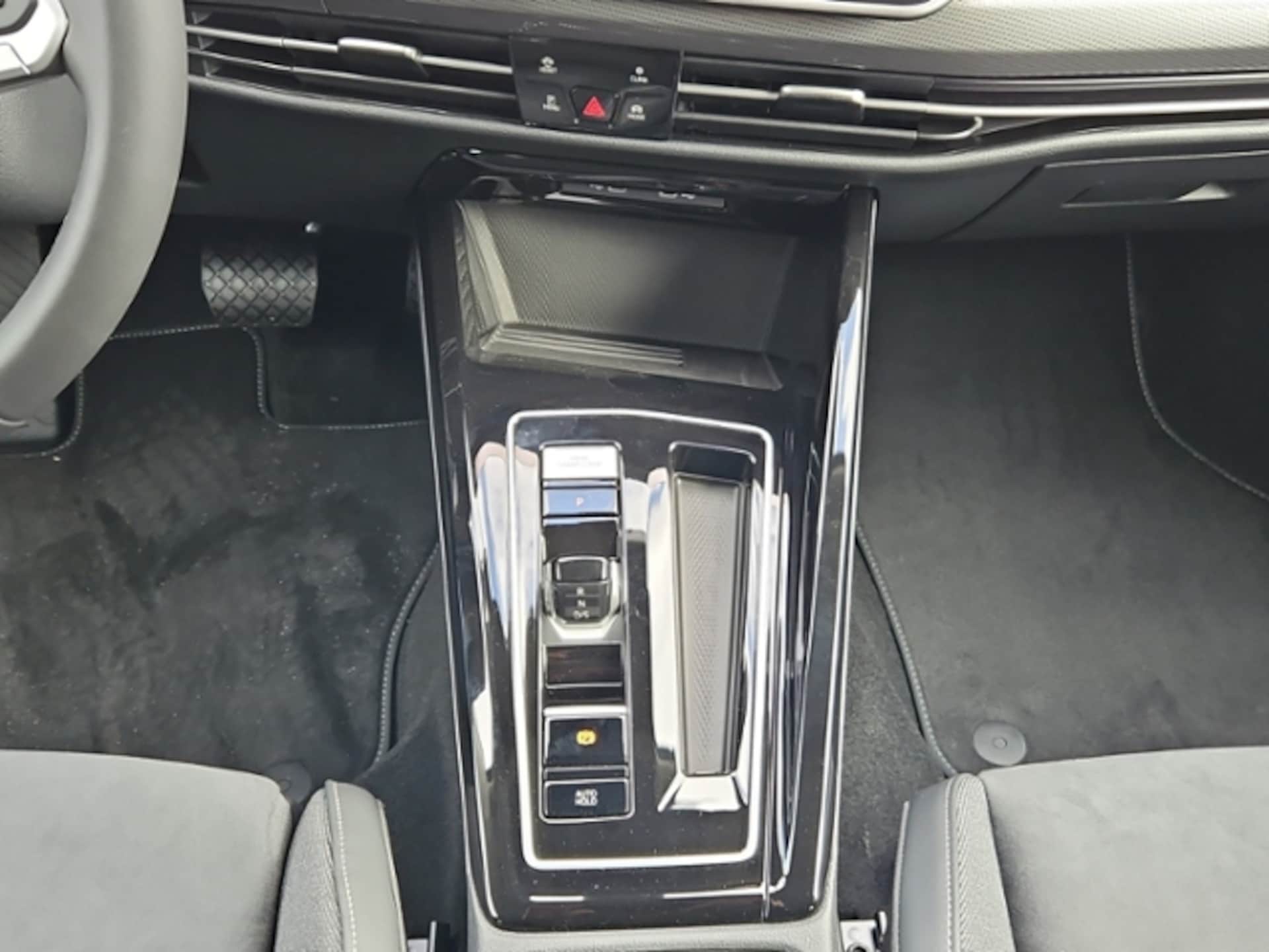 Volkswagen Golf Variant Style