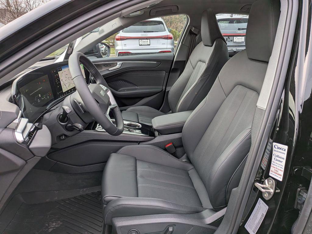 2026 Audi A6 Premium Plus - Photo 12